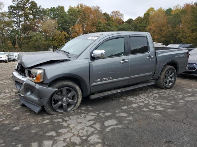 nissan titan s 2015 1n6ba0ed8fn503639