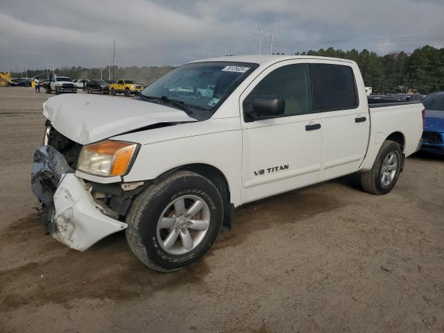 nissan titan xe 2010 1n6ba0ed9an310134