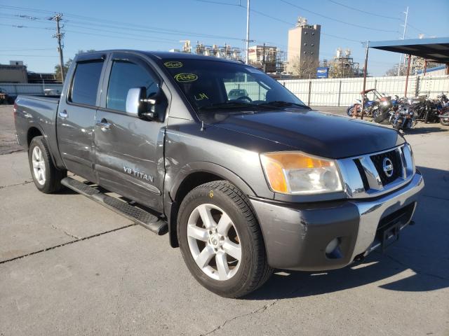 nissan titan s 2011 1n6ba0ed9bn306134