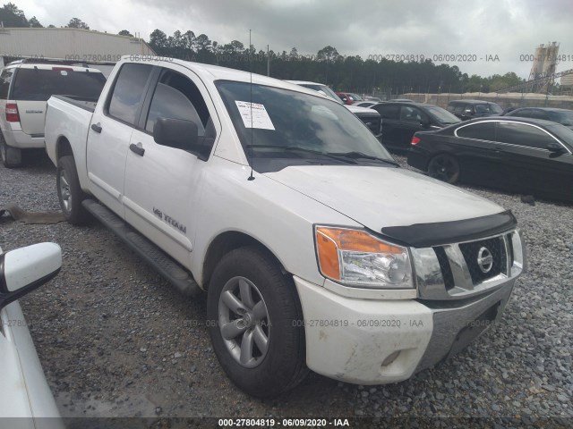 nissan titan 2013 1n6ba0ed9dn308579