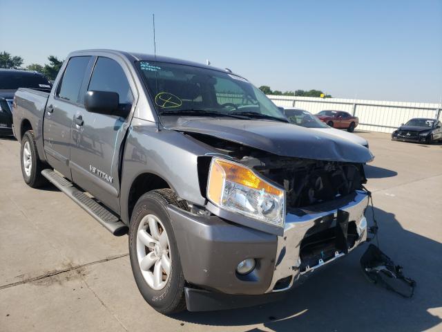 nissan titan s 2014 1n6ba0ed9en512557