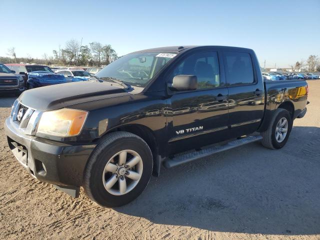 nissan titan s 2014 1n6ba0ed9en514230