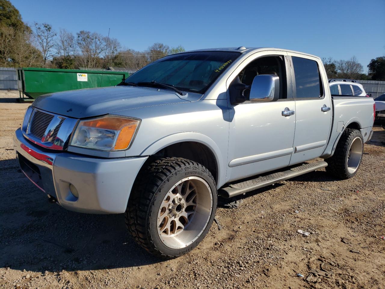 nissan titan 2012 1n6ba0edxcn319864