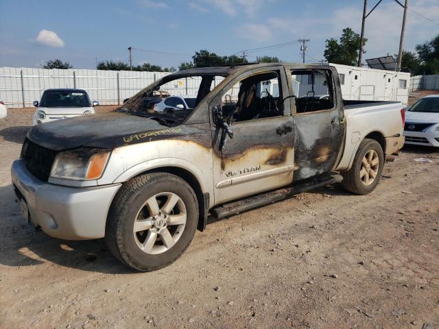 nissan titan 2012 1n6ba0edxcn323042