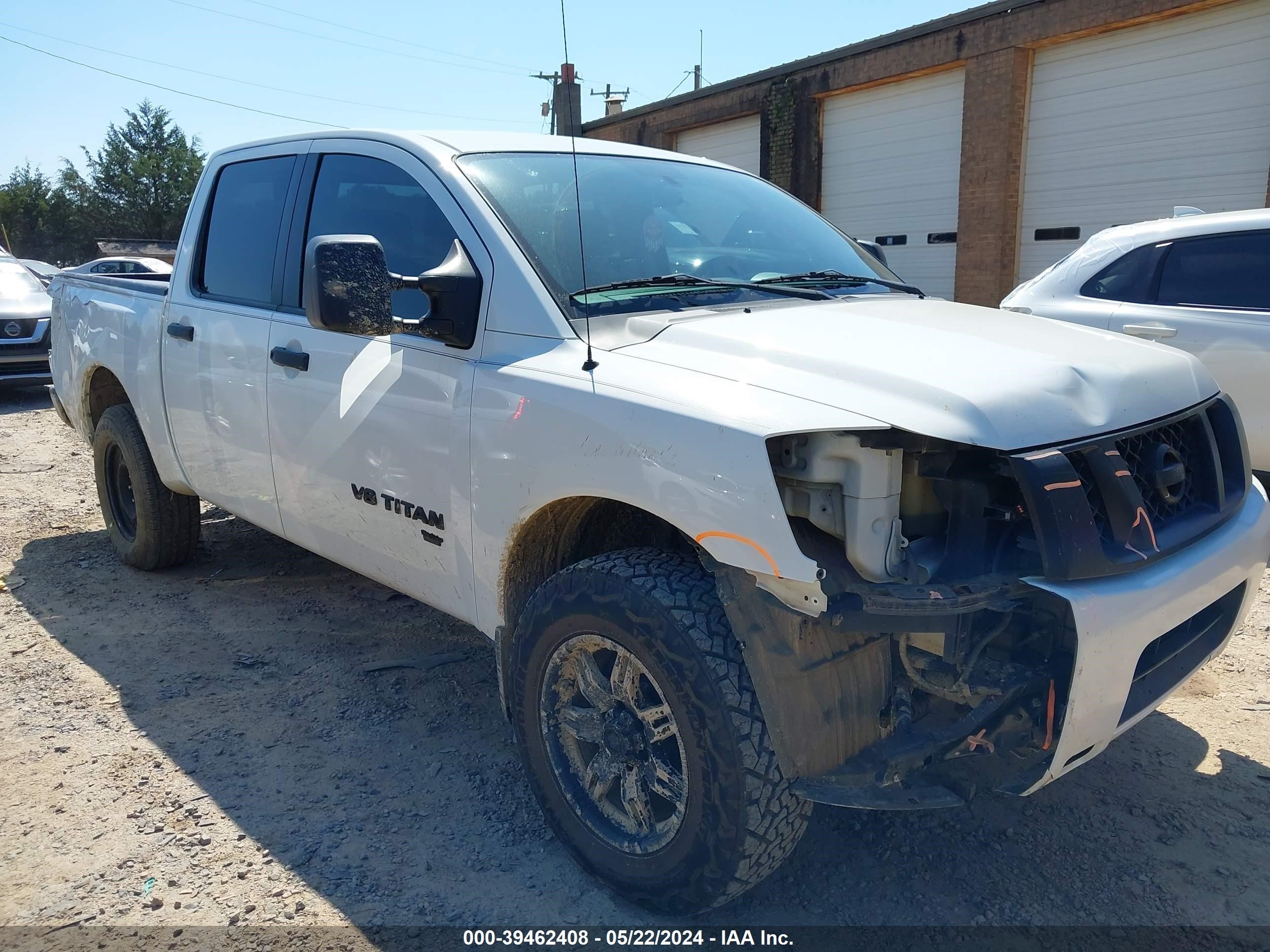 nissan titan 2012 1n6ba0ej0cn315294