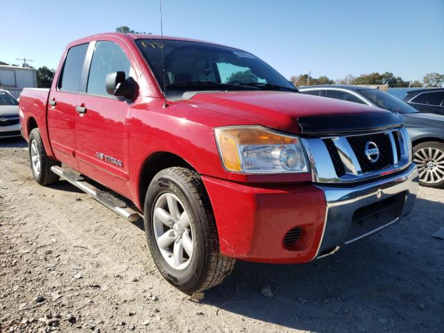 nissan titan s 2012 1n6ba0ek1cn301445