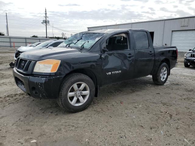 nissan titan s 2011 1n6ba0ek2bn326563