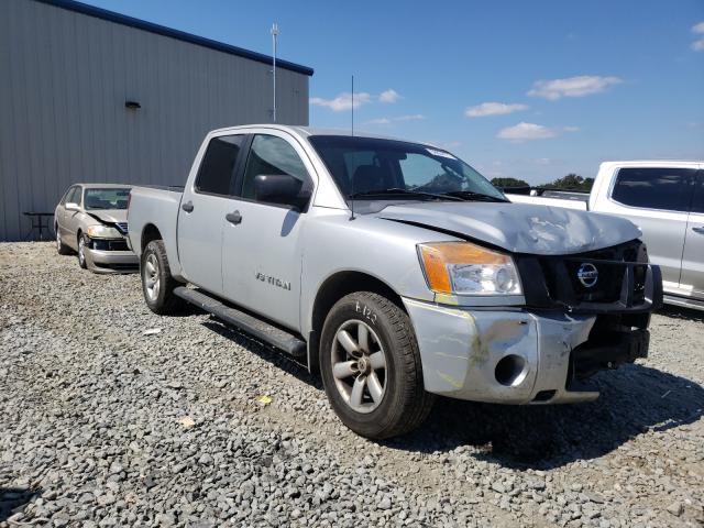 nissan titan s 2011 1n6ba0ek3bn312624