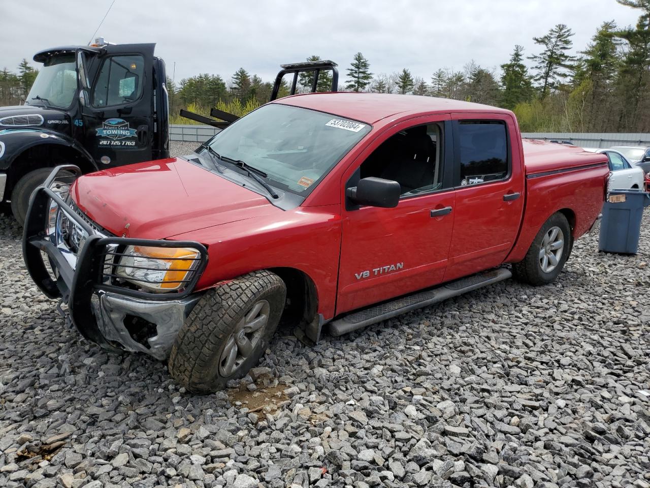 nissan titan 2010 1n6ba0ek8an304629