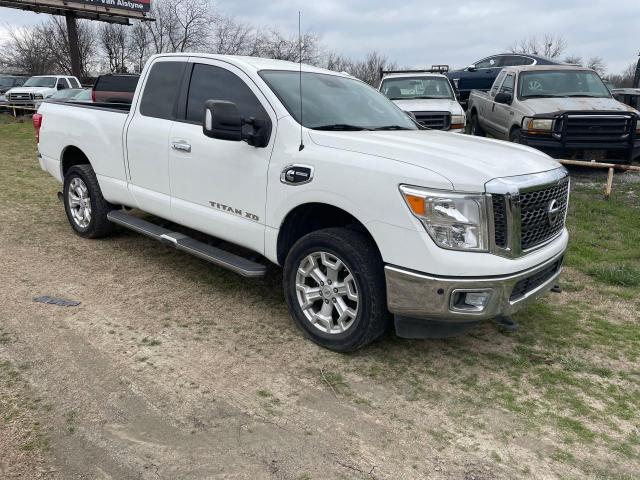 nissan titan 2017 1n6ba1c47hn553587