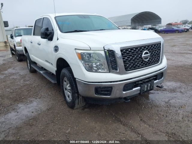 nissan titan 2016 1n6ba1f16gn517406