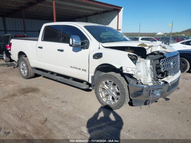 nissan titan 2016 1n6ba1f20gn510637