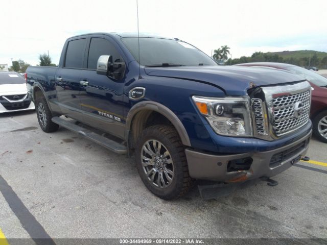 nissan titan xd 2016 1n6ba1f20gn510833