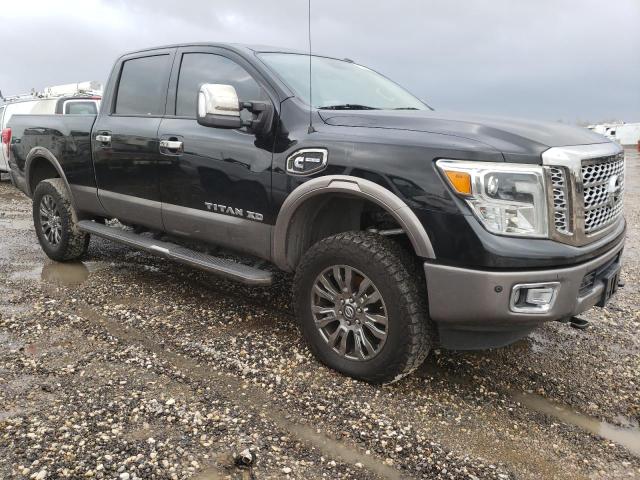 nissan titan xd s 2016 1n6ba1f21gn502692