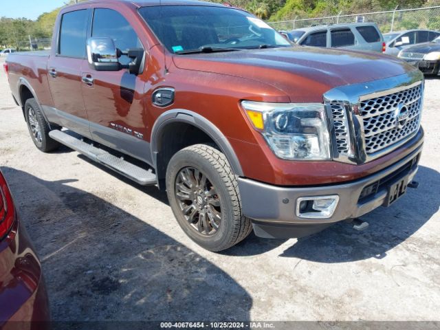 nissan titan 2016 1n6ba1f22gn507321