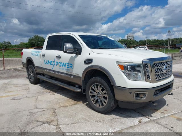 nissan titan 2017 1n6ba1f25hn547796