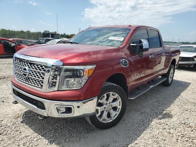 nissan titan xd s 2016 1n6ba1f26gn502784