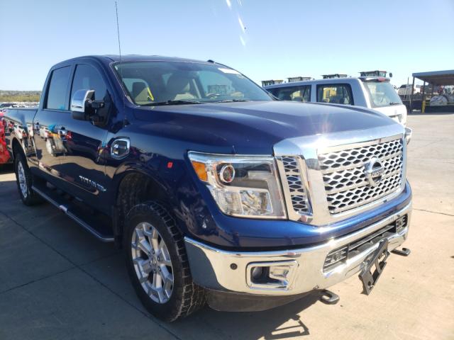 nissan titan xd 2016 1n6ba1f26gn509556