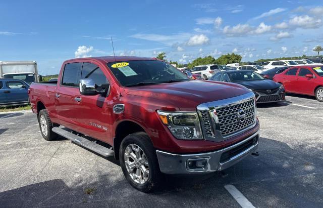 nissan titan xd s 2016 1n6ba1f26gn512666