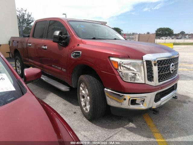 nissan titan 2016 1n6ba1f27gn505905