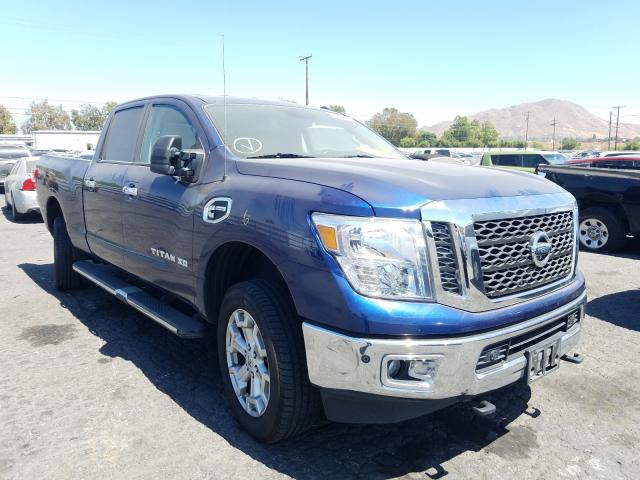 nissan titan xd s 2016 1n6ba1f29gn506019