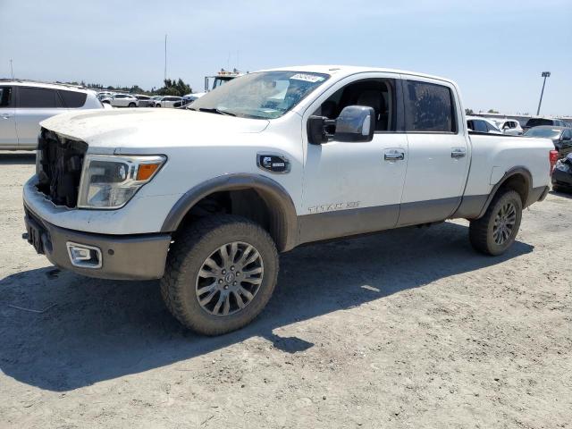 nissan titan xd s 2016 1n6ba1f29gn512709