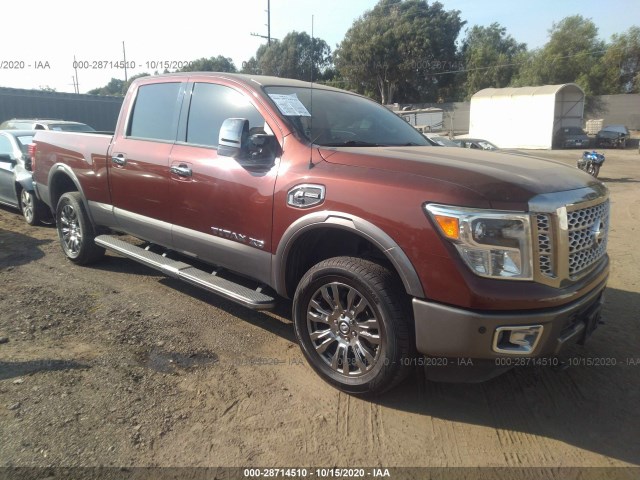 nissan titan xd 2016 1n6ba1f2xgn508295