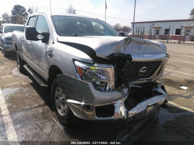 nissan titan xd 2017 1n6ba1f32hn532407