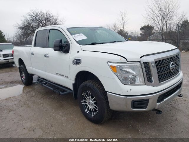 nissan titan 2017 1n6ba1f33hn530875