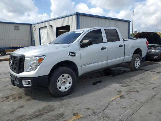 nissan titan xd s 2018 1n6ba1f36jn521688