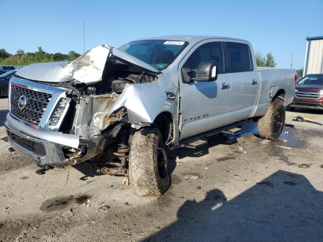 nissan titan xd s 2018 1n6ba1f38jn524348