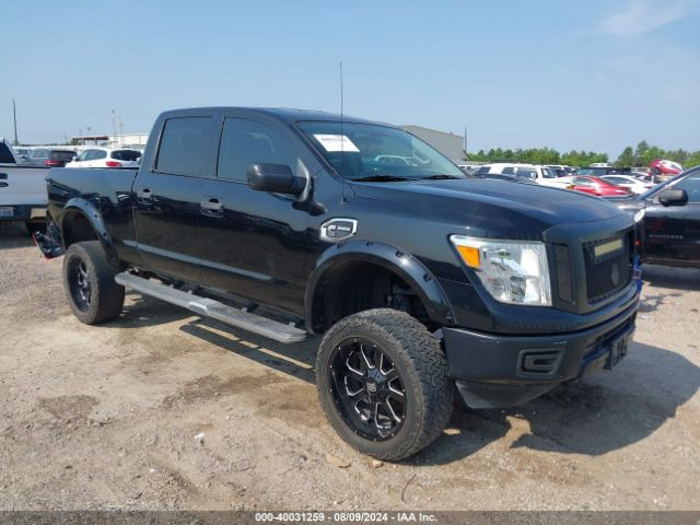 nissan titan 2017 1n6ba1f3xhn513698