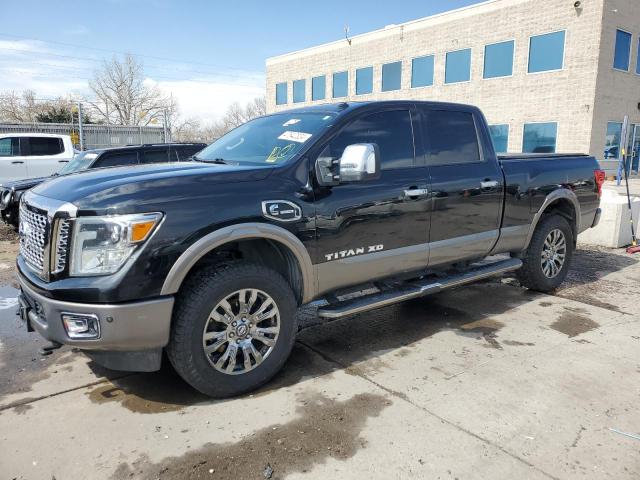 nissan titan 2016 1n6ba1f40gn512440