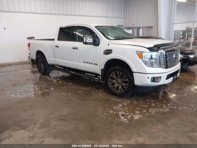 nissan titan 2017 1n6ba1f40hn520524