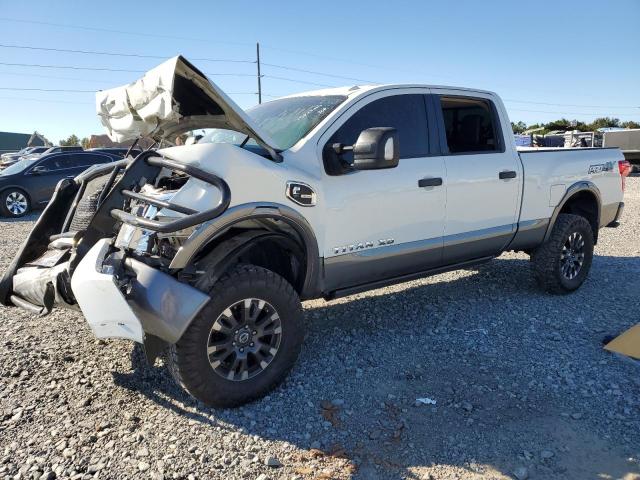 nissan titan xd s 2018 1n6ba1f40jn539063