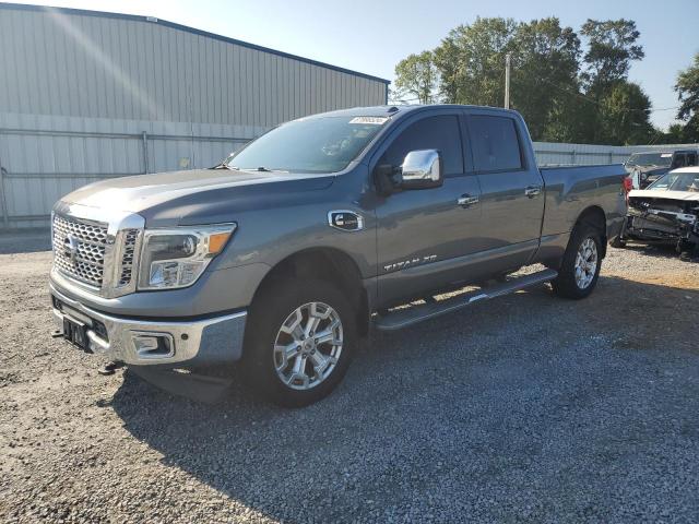 nissan titan xd s 2016 1n6ba1f41gn508493