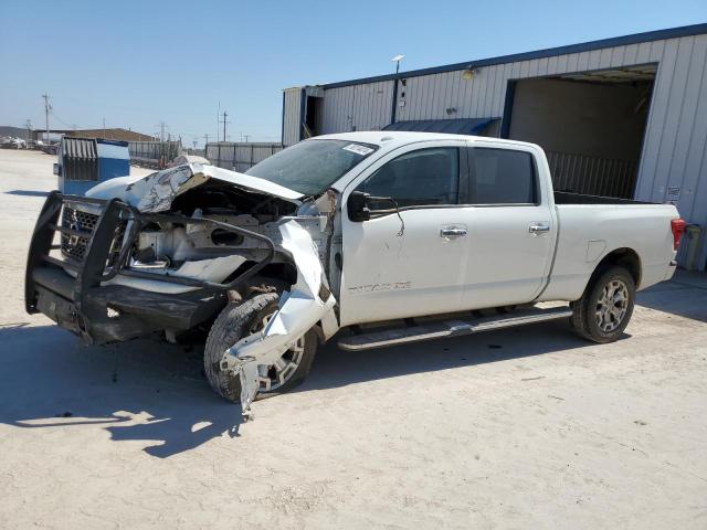 nissan titan xd s 2016 1n6ba1f41gn510616