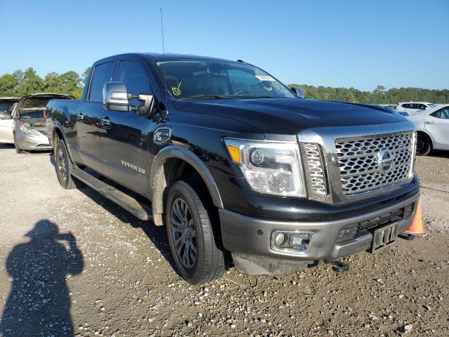 nissan titan xd s 2016 1n6ba1f41gn513371