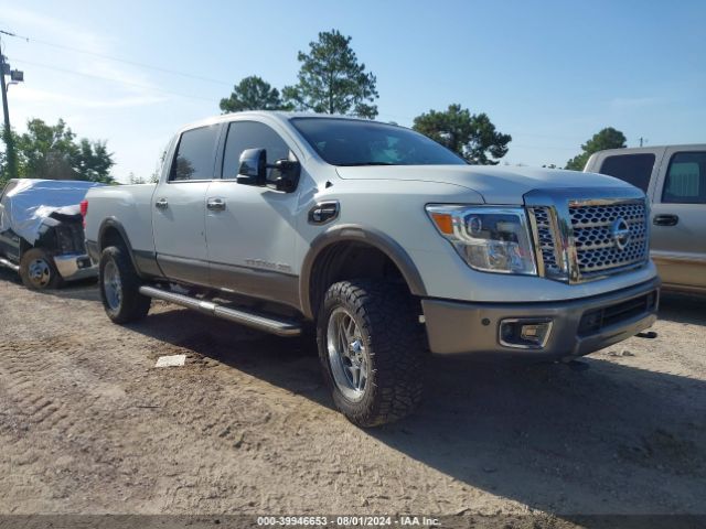 nissan titan 2018 1n6ba1f41jn516858