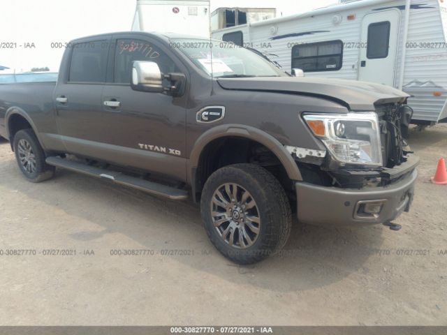 nissan titan xd 2018 1n6ba1f41jn547480