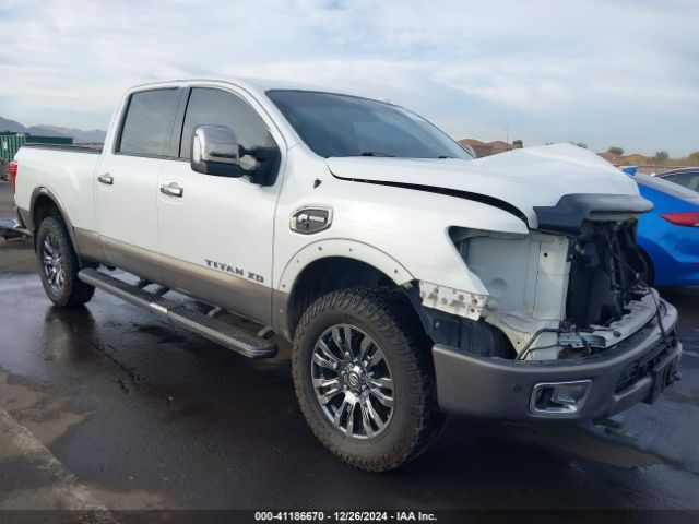 nissan titan 2016 1n6ba1f42gn512715