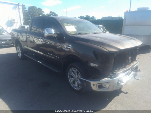 nissan titan xd 2016 1n6ba1f42gn512861