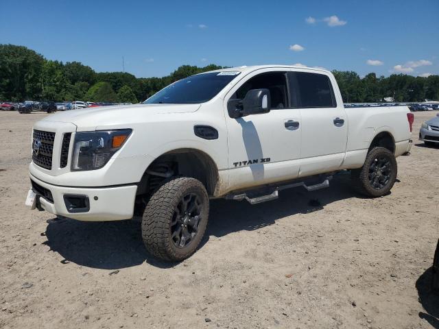 nissan titan 2018 1n6ba1f42jn516576