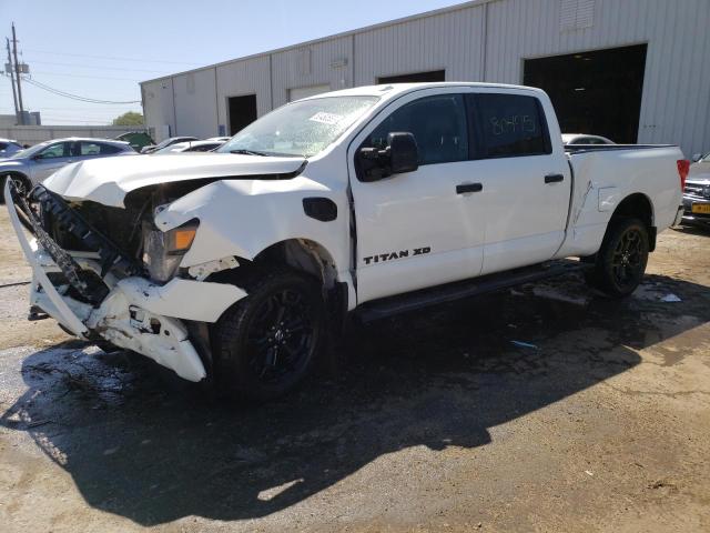 nissan titan 2018 1n6ba1f42jn541252