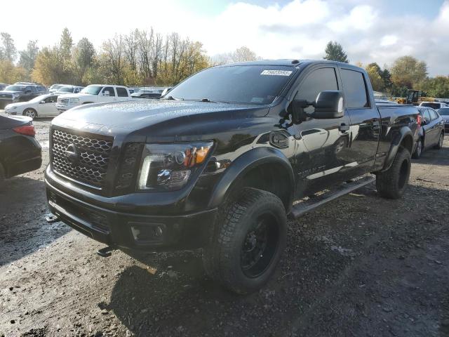 nissan titan 2019 1n6ba1f42kn514828