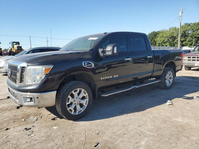 nissan titan xd s 2016 1n6ba1f43gn510388