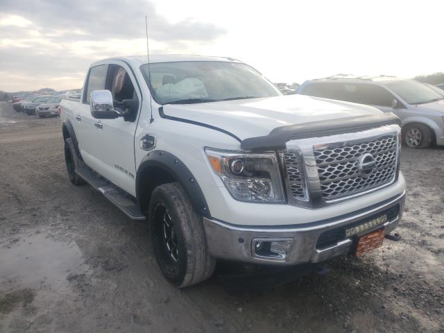 nissan titan xd s 2016 1n6ba1f43gn512710