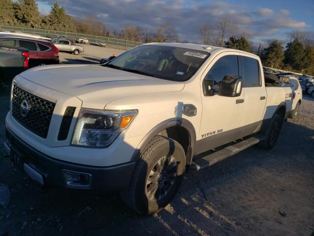 nissan titan 2019 1n6ba1f43kn508973