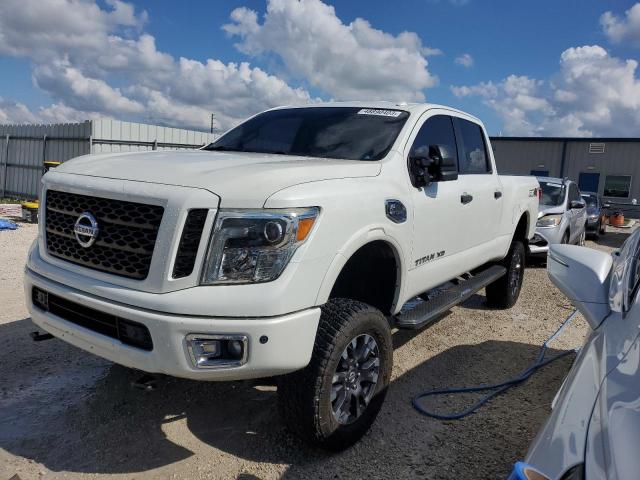 nissan titan xd s 2016 1n6ba1f44gn515549