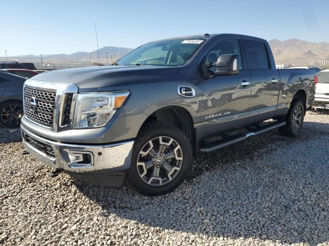 nissan titan xd s 2016 1n6ba1f44gn517947